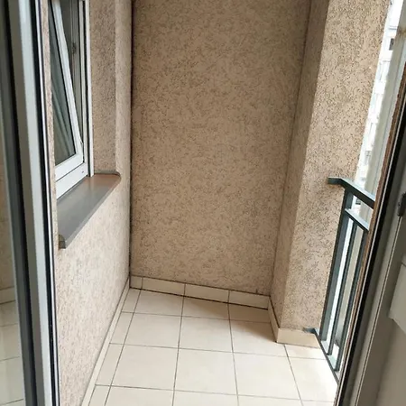Apartmani Jasmin Novi Sad Exterior photo
