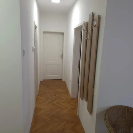 Apartmani Jasmin Novi Sad Exterior photo