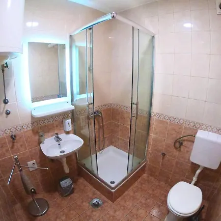 Apartmani Jasmin Novi Sad Exterior photo