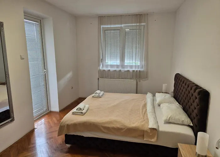 Apartmani Jasmin