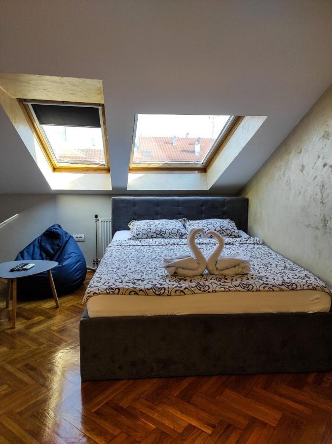 Jasmin Apartment Novi Sad