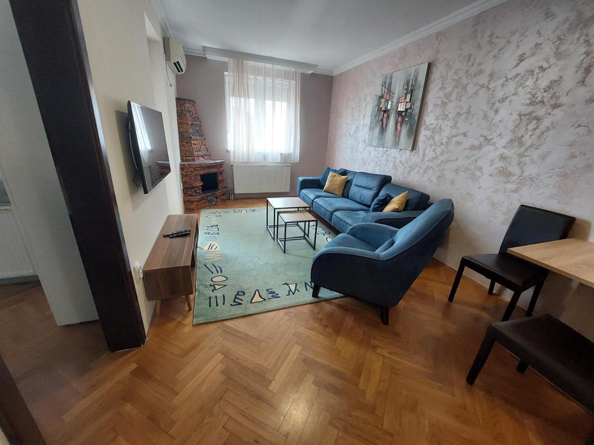 Apartment Jasmin Novi Sad