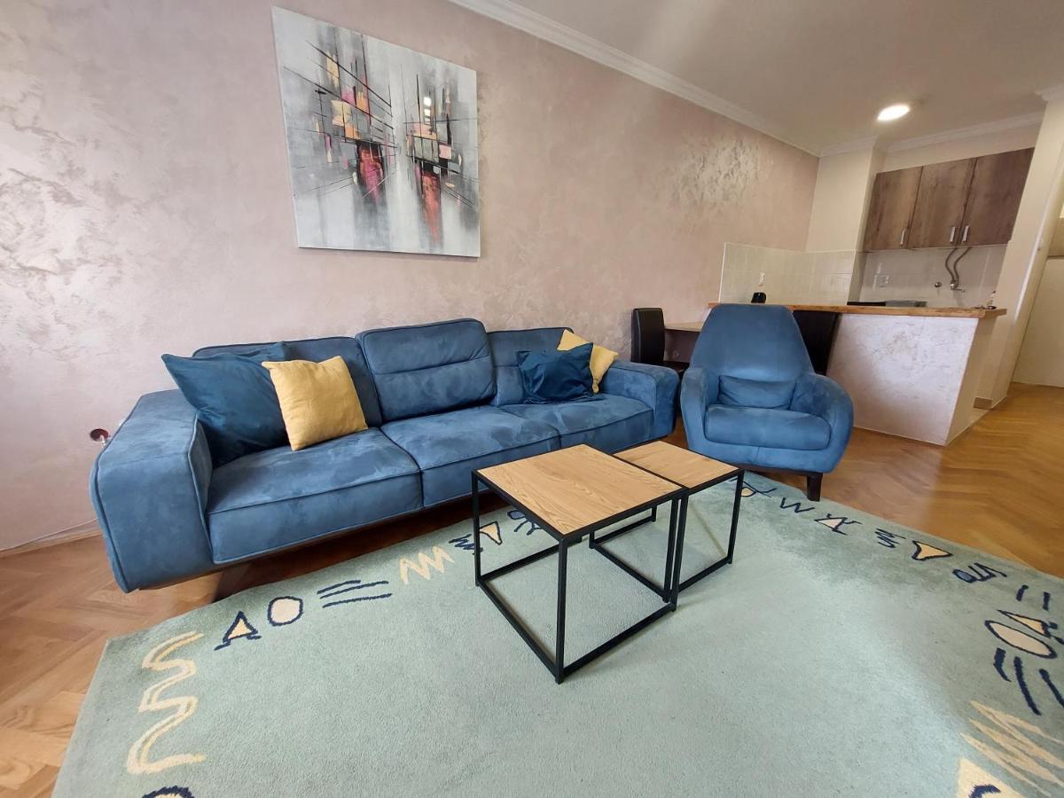 Apartment Jasmin