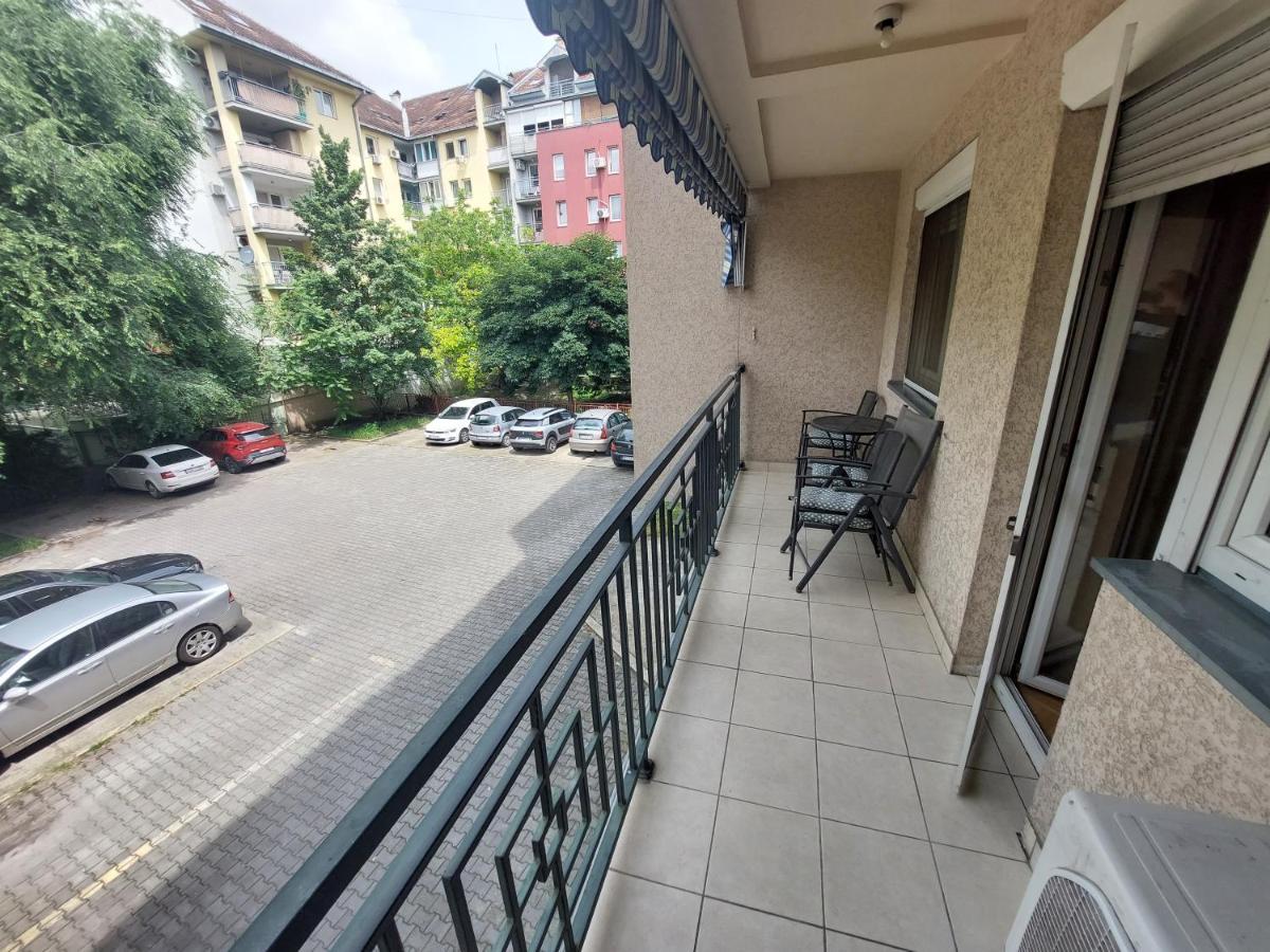 Jasmin Apartment