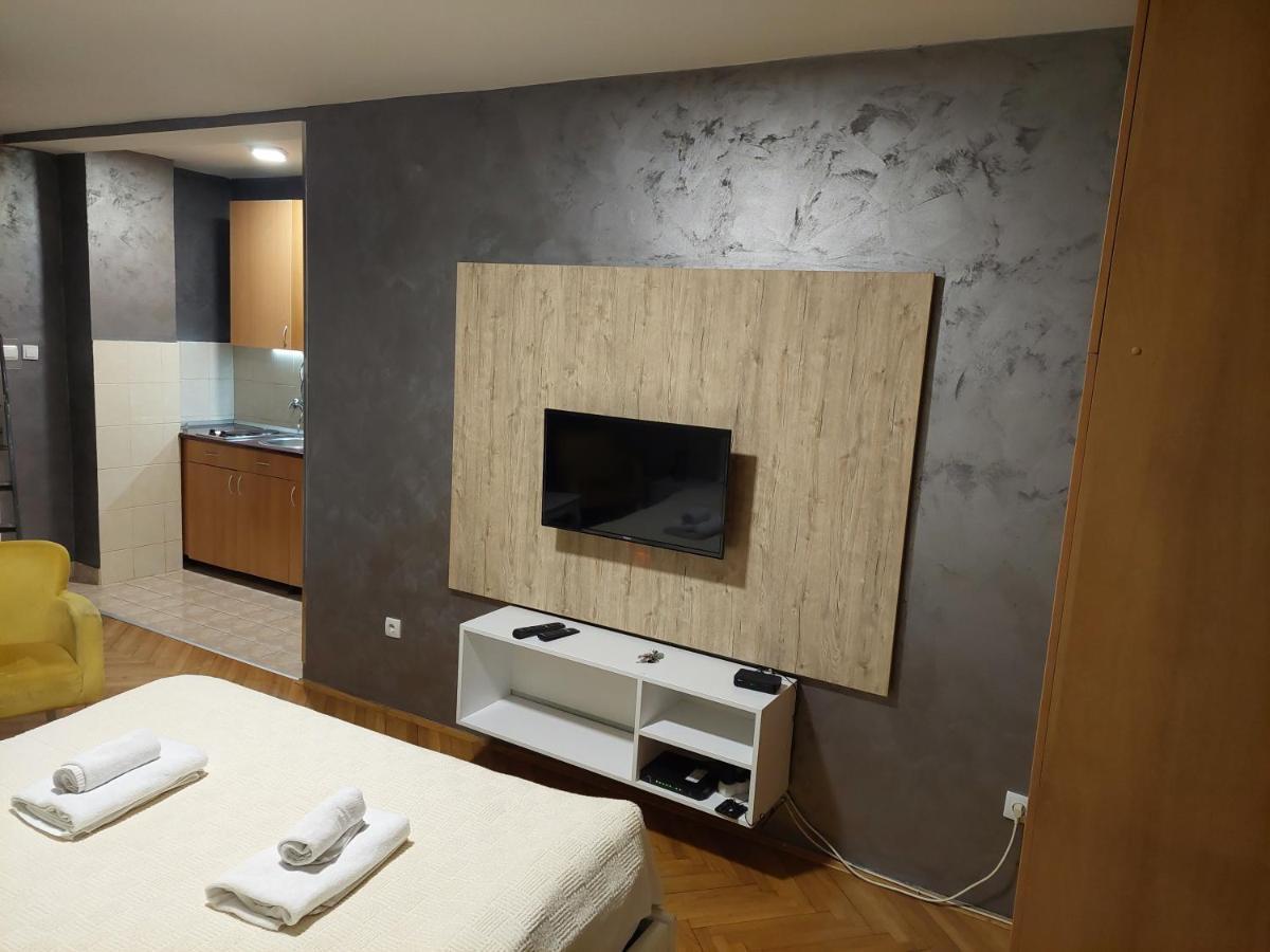 Jasmin Apartment