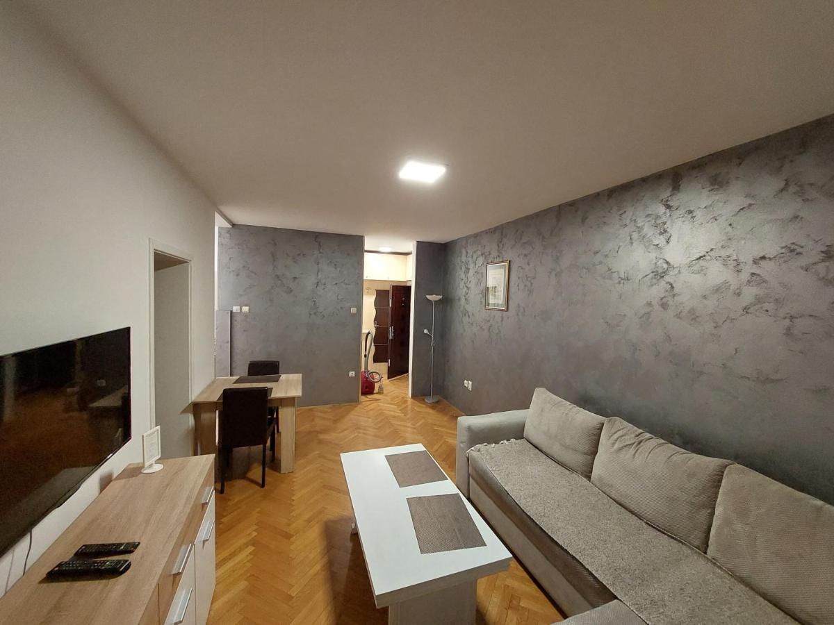 Jasmin Apartment Novi Sad