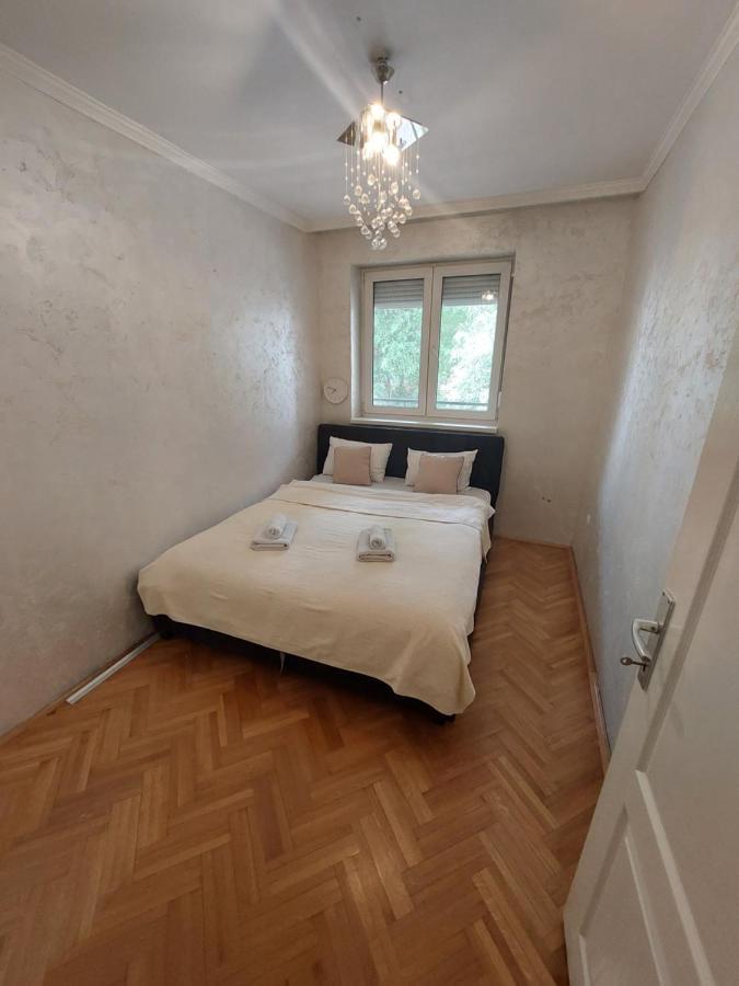 Jasmin Apartment *