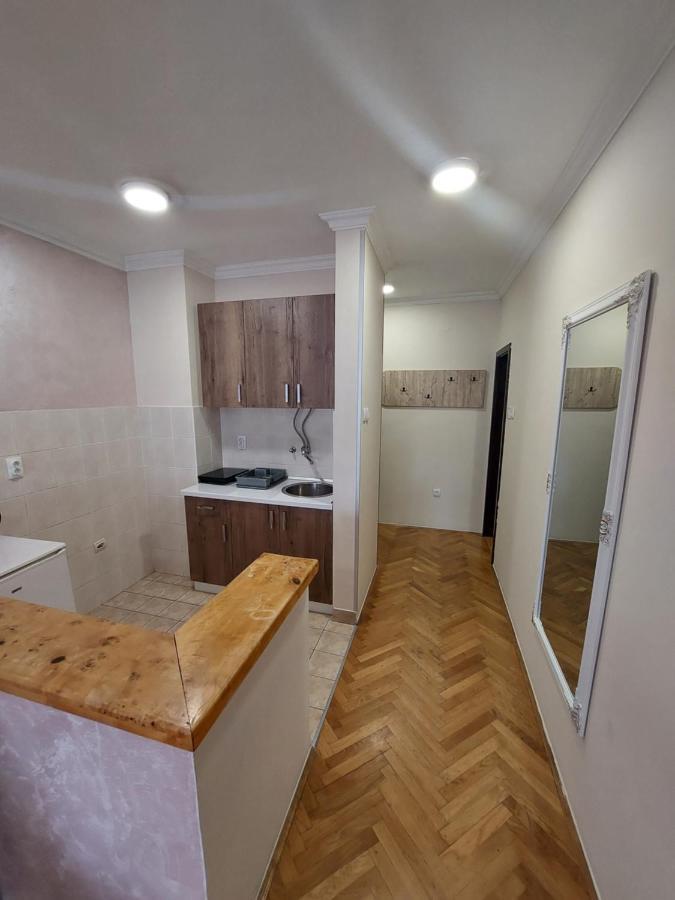 Apartment Jasmin *