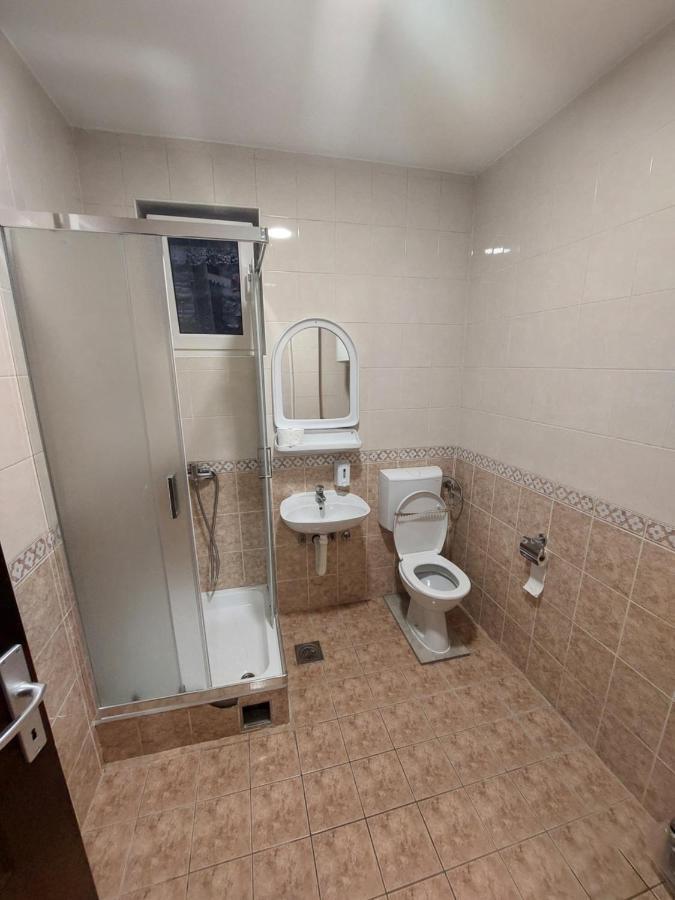 Jasmin Apartment *