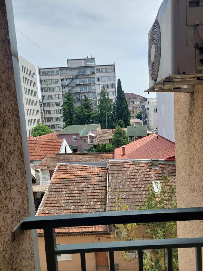 Apartment Jasmin