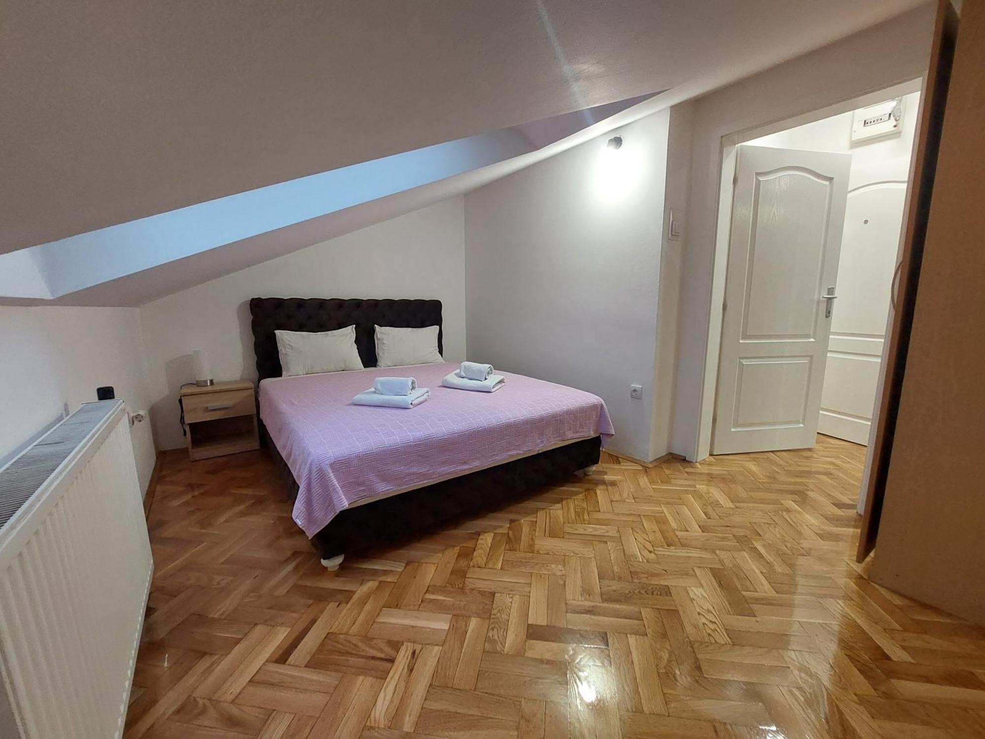 Apartment Jasmin Novi Sad