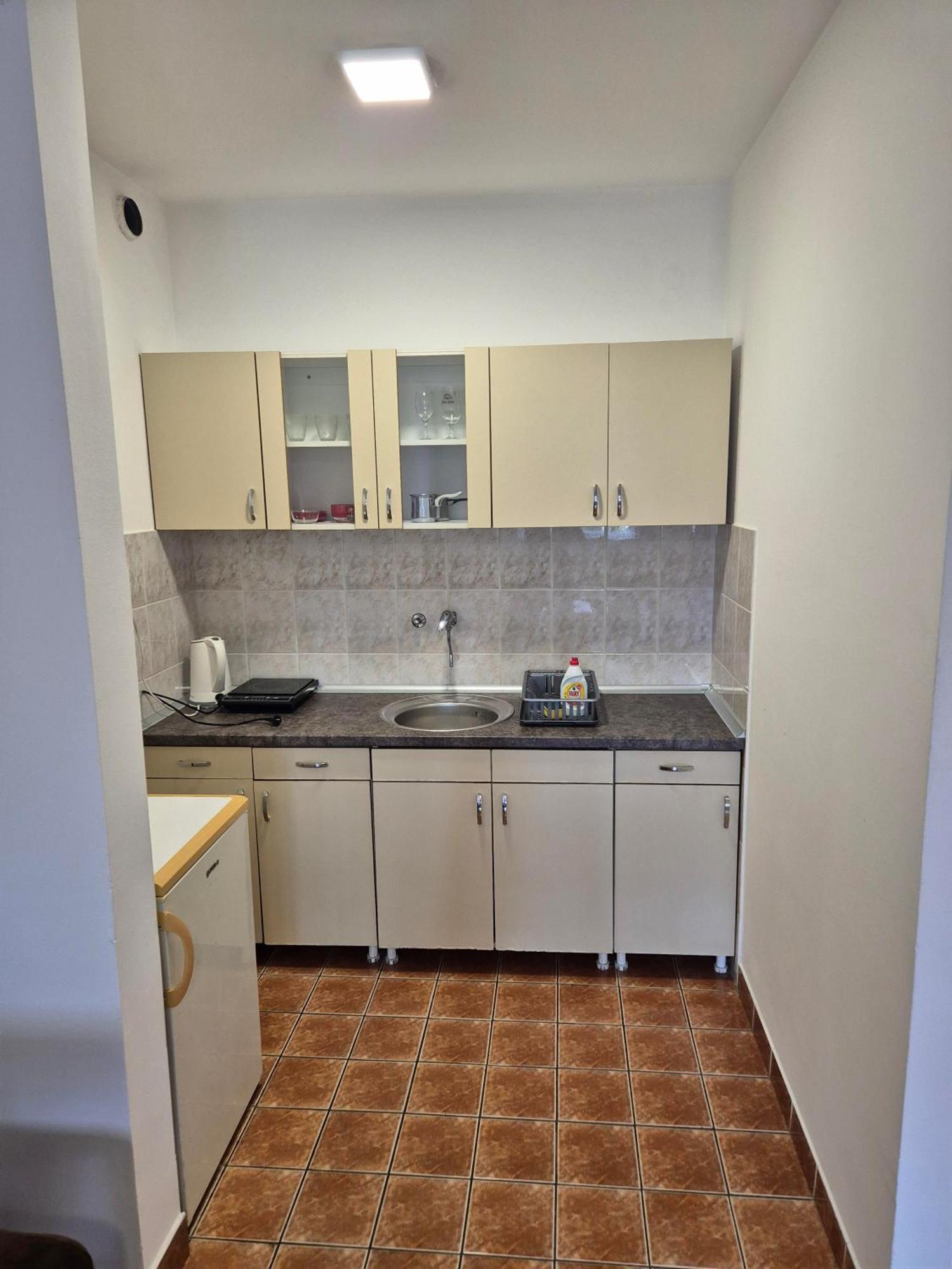 Jasmin Apartment