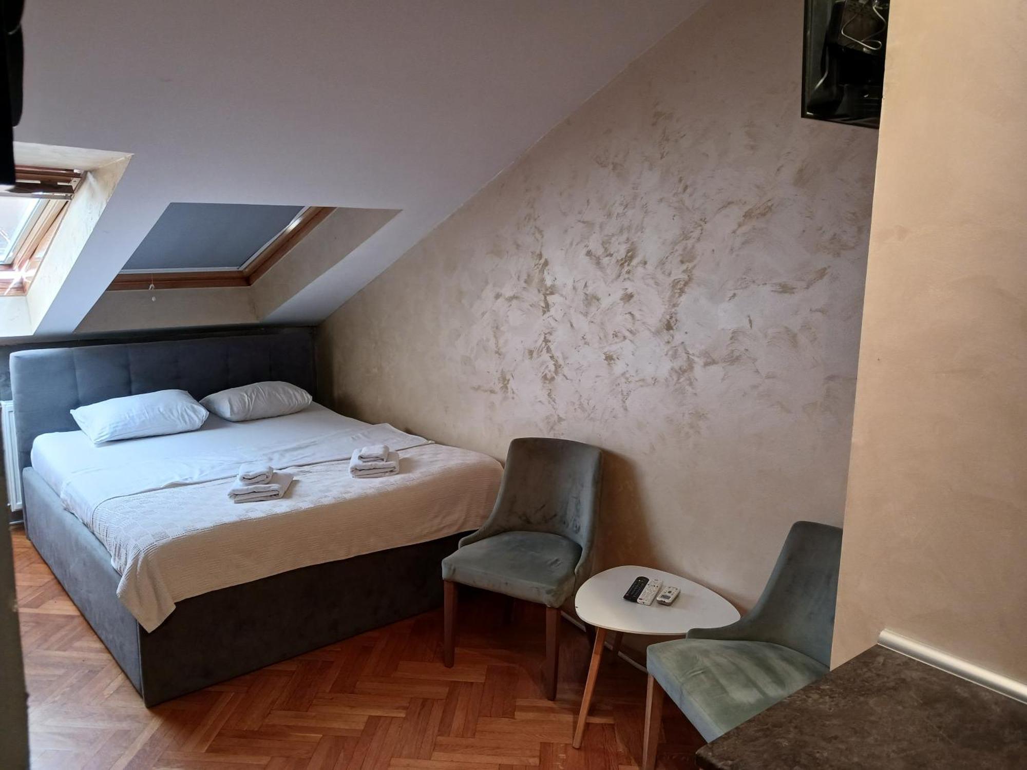 Jasmin * Novi Sad
