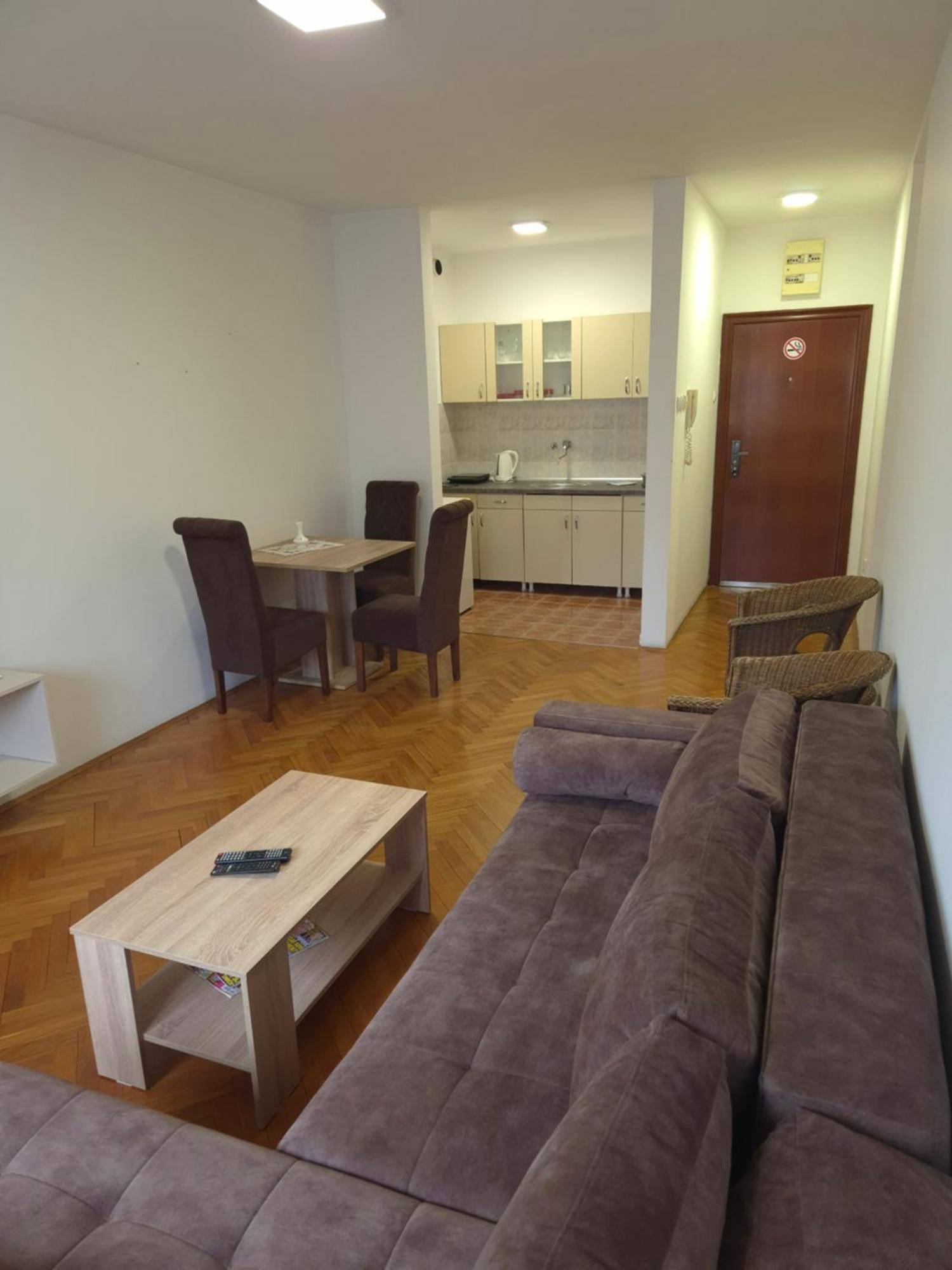 Apartment Jasmin