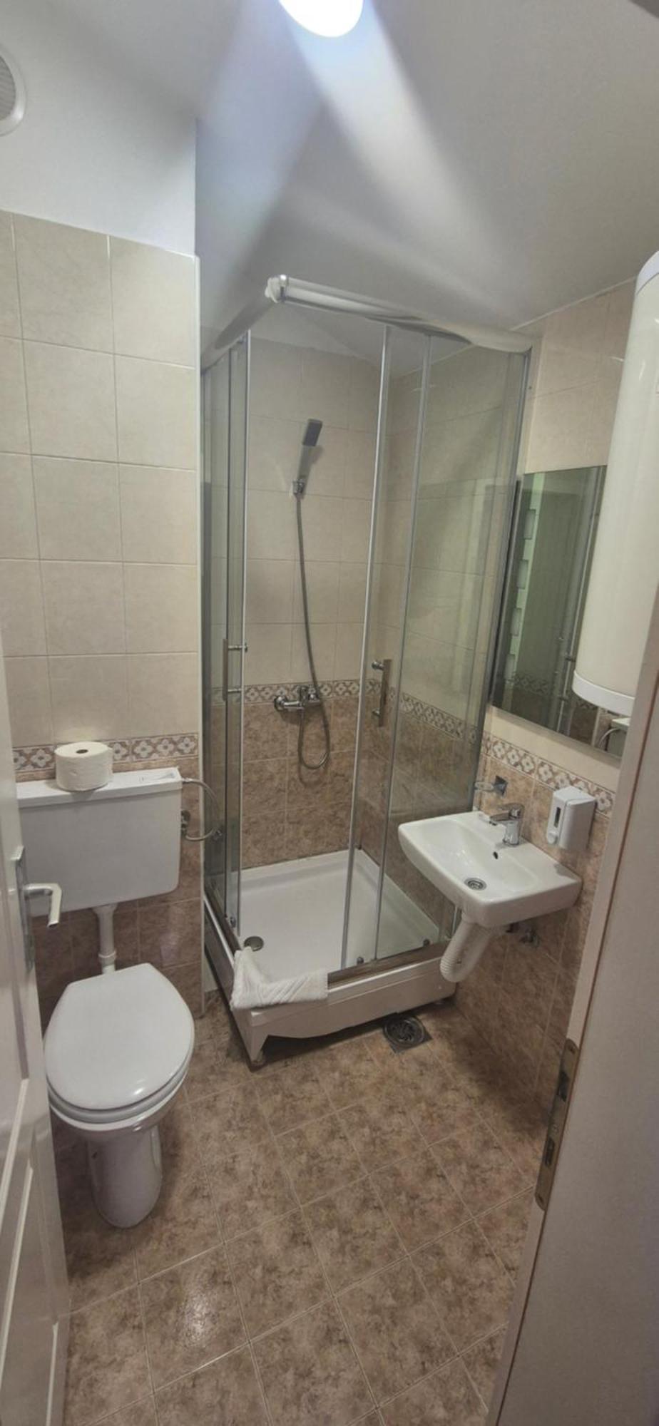 Jasmin Apartment *