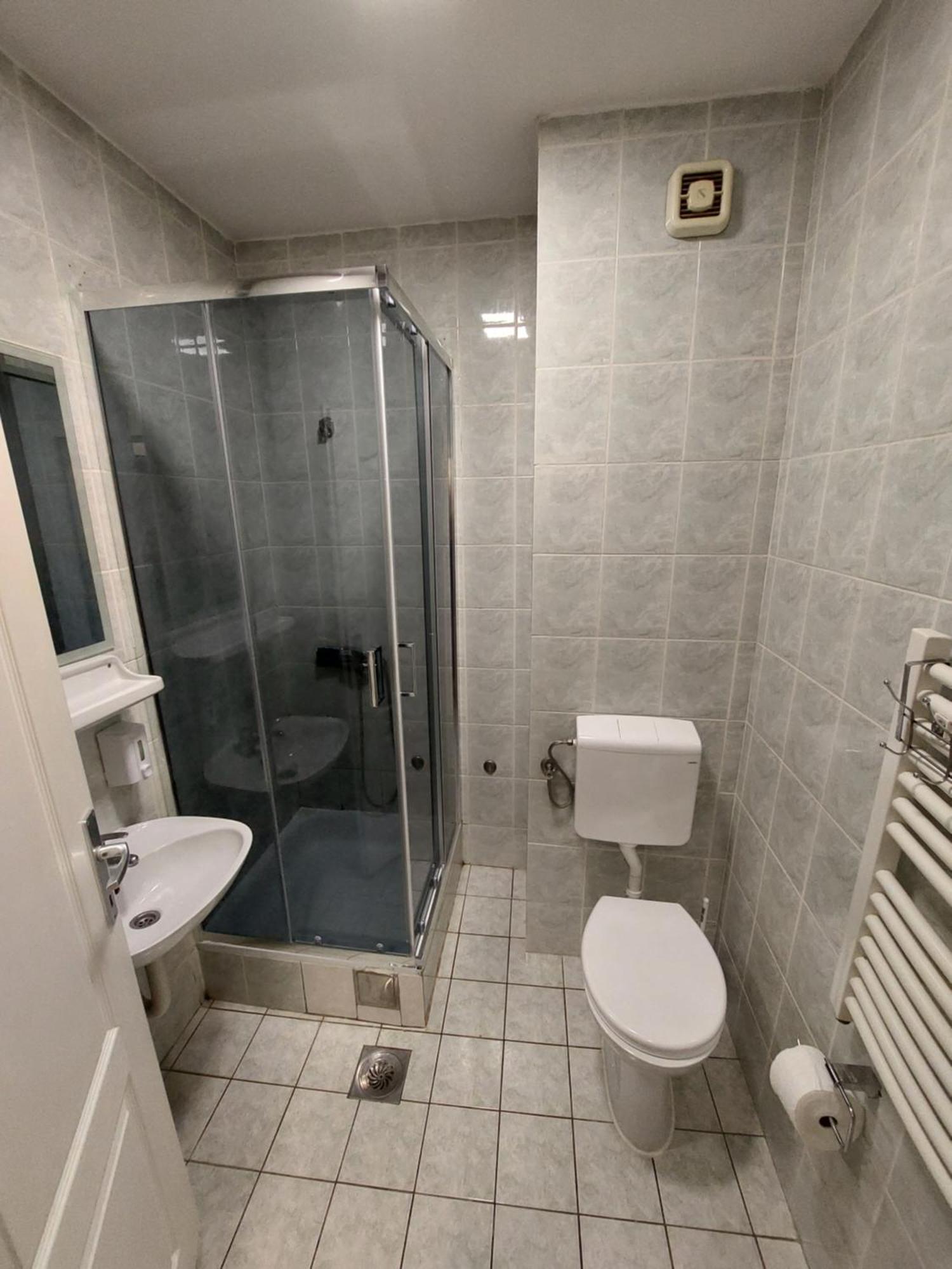 Apartment Jasmin Novi Sad