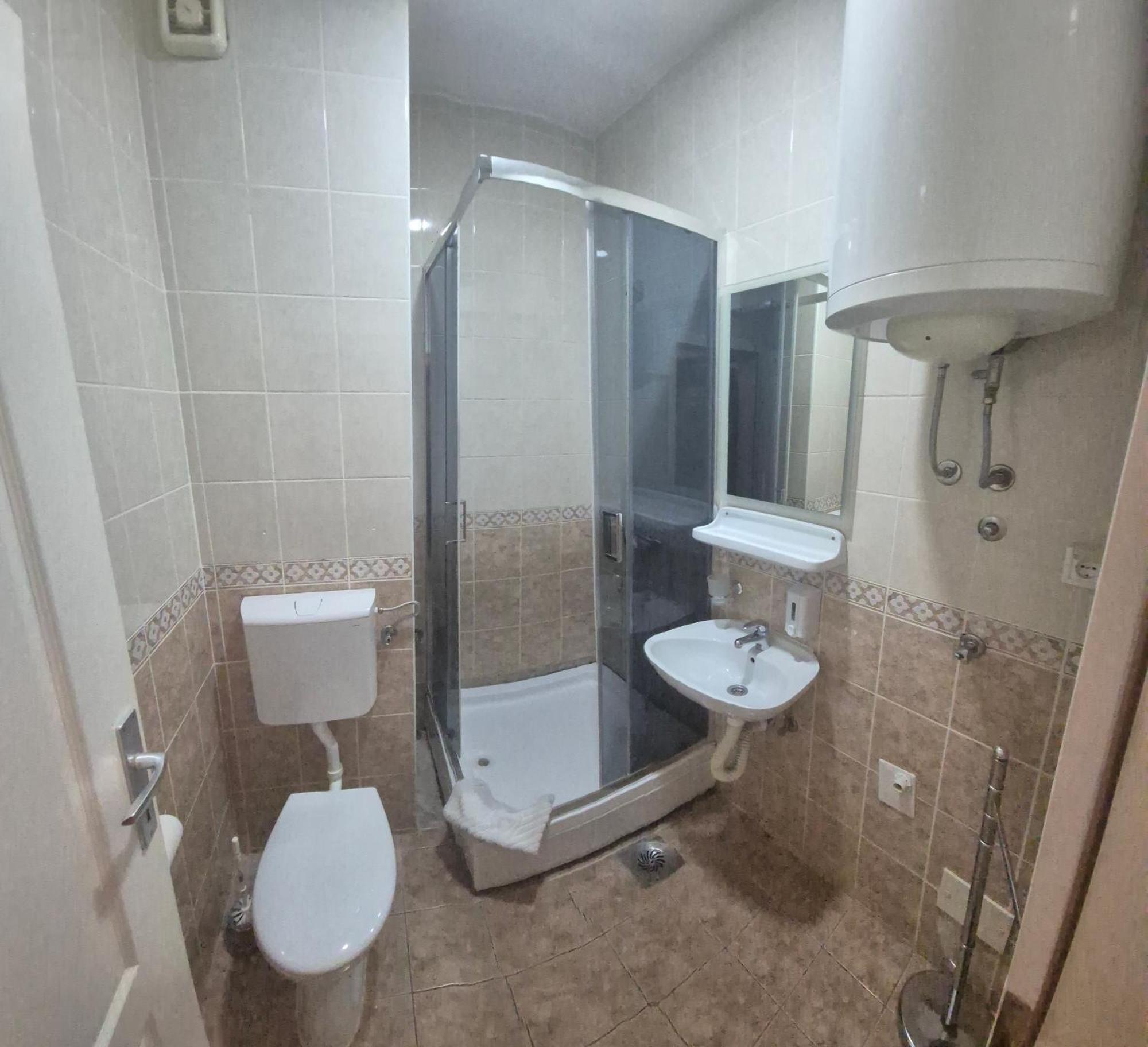 Jasmin Apartment Novi Sad