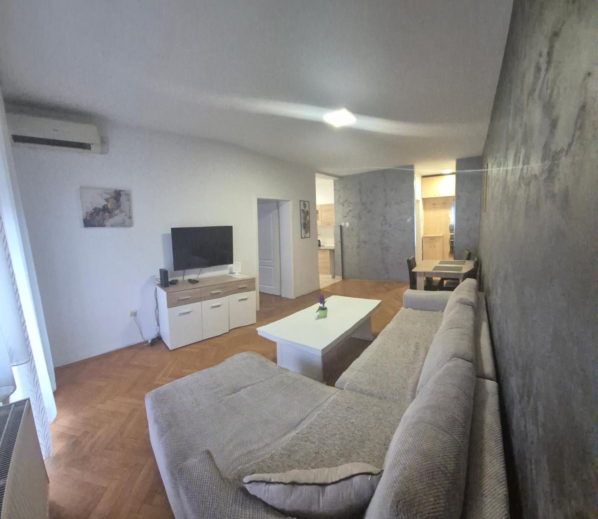 Apartment Jasmin Novi Sad
