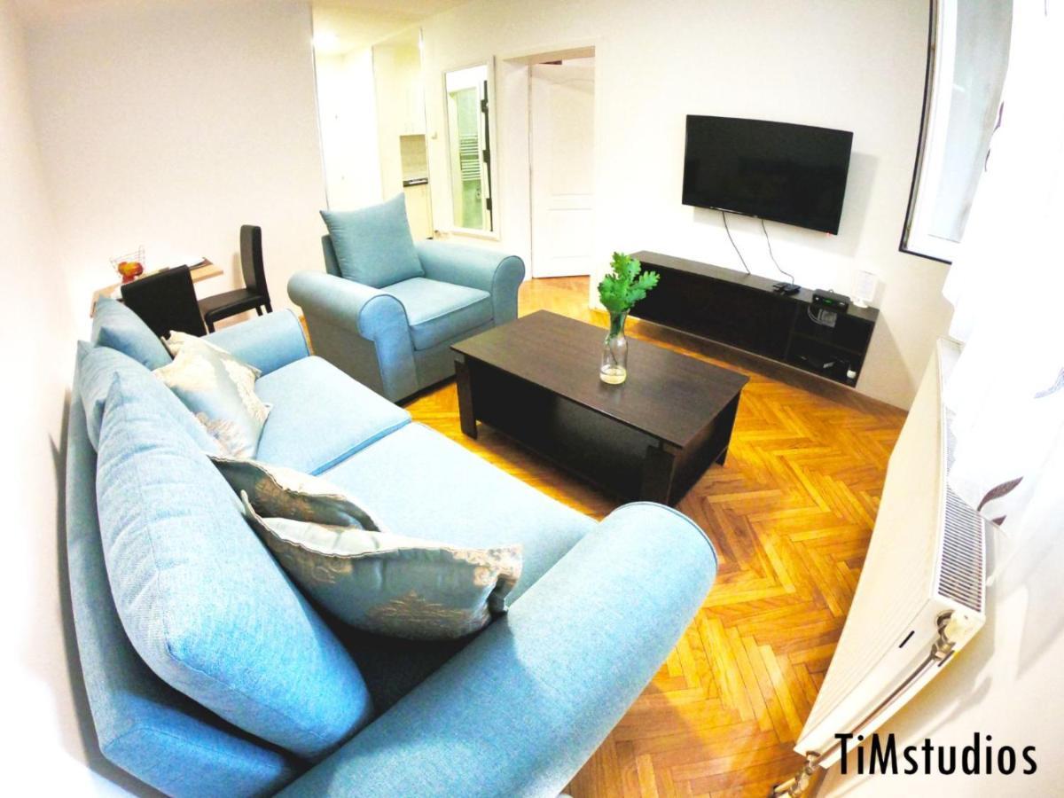 Jasmin Apartment *