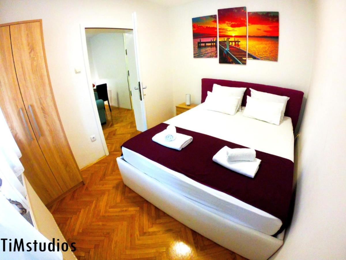 Apartment Jasmin Novi Sad