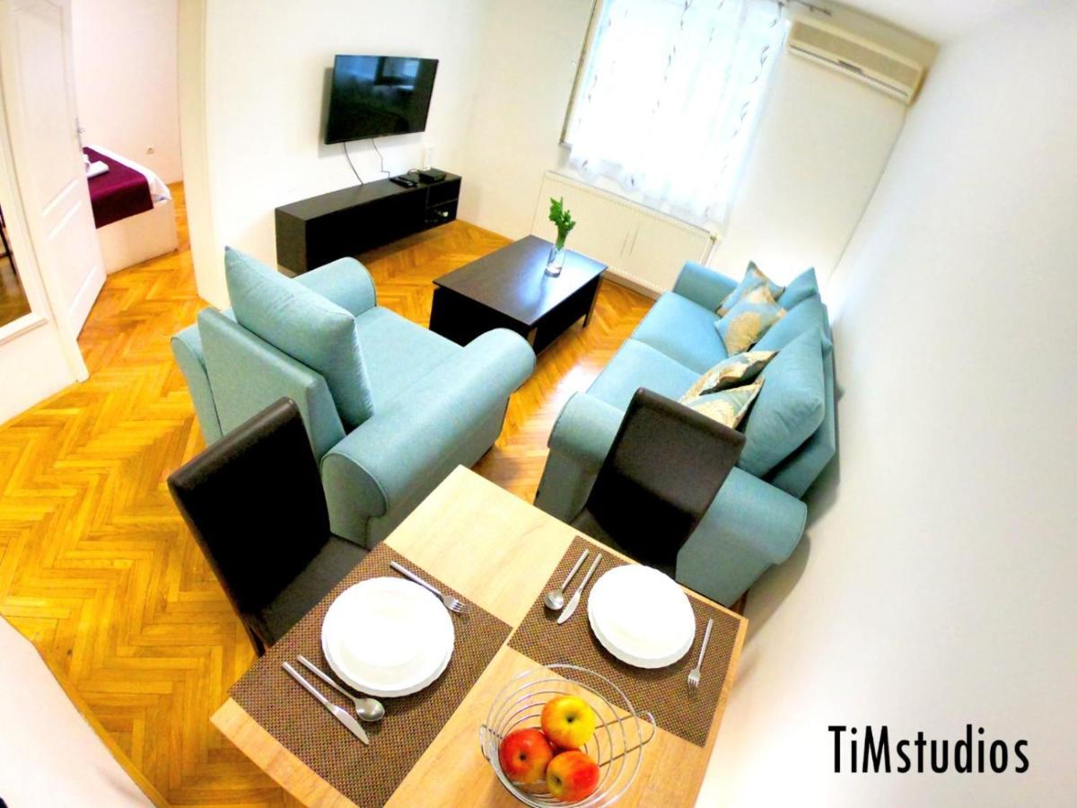 Apartment Jasmin Novi Sad