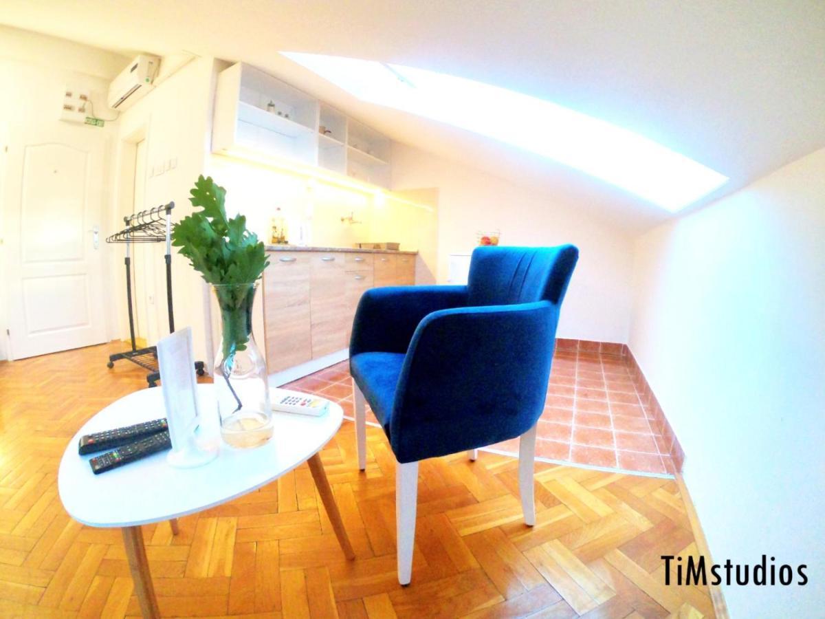 Apartment Jasmin *
