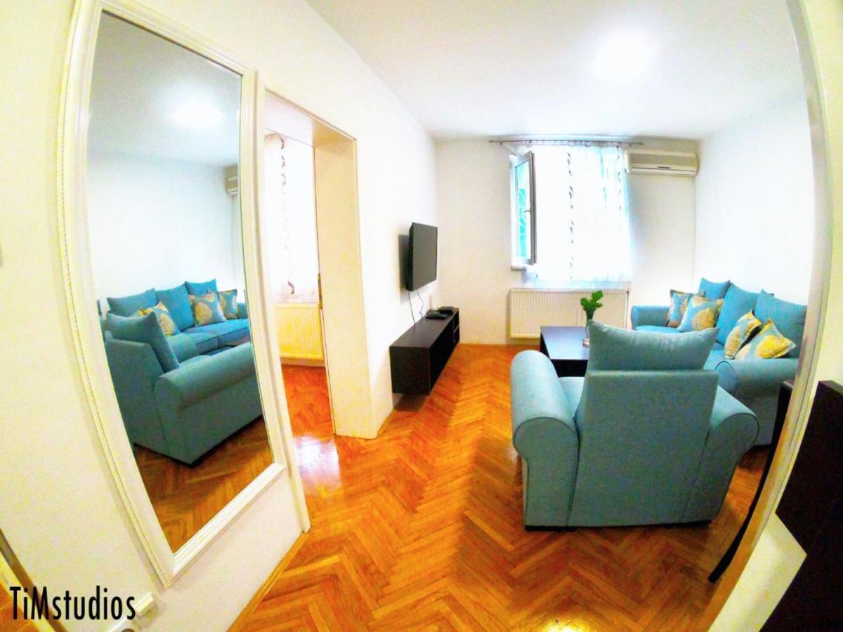 Apartment Jasmin Novi Sad